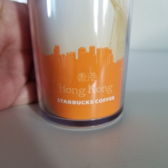 Starbucks | Hong Kong Collectors Travel Tumbler - Picture 2 of 6